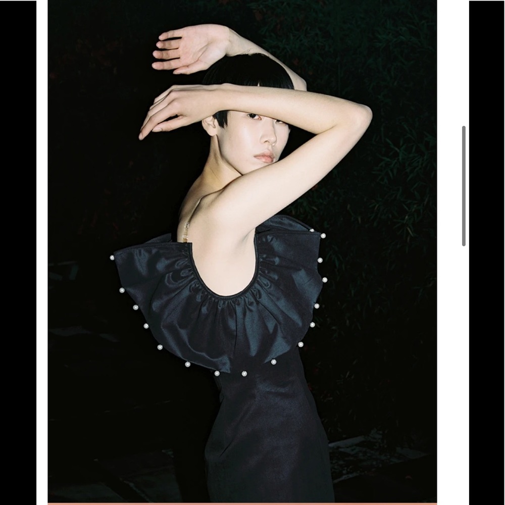 Simonett FIRENZA DRESS